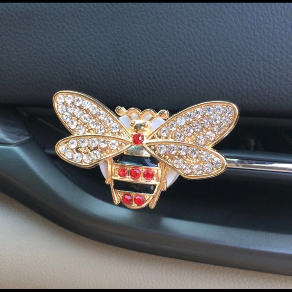 LITTLE BEE AIR FRESHENER